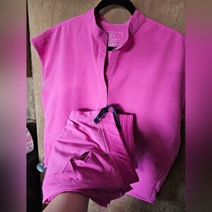 FIGS MED Rafaela And XL Zamora